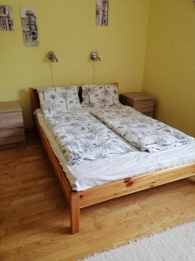 Goldenvendégház Balatonszabadi Fürdőtelep Esterno foto